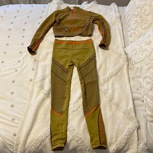 Fabletics matching set